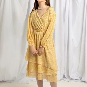 Petite Studio Sara dress - NWT